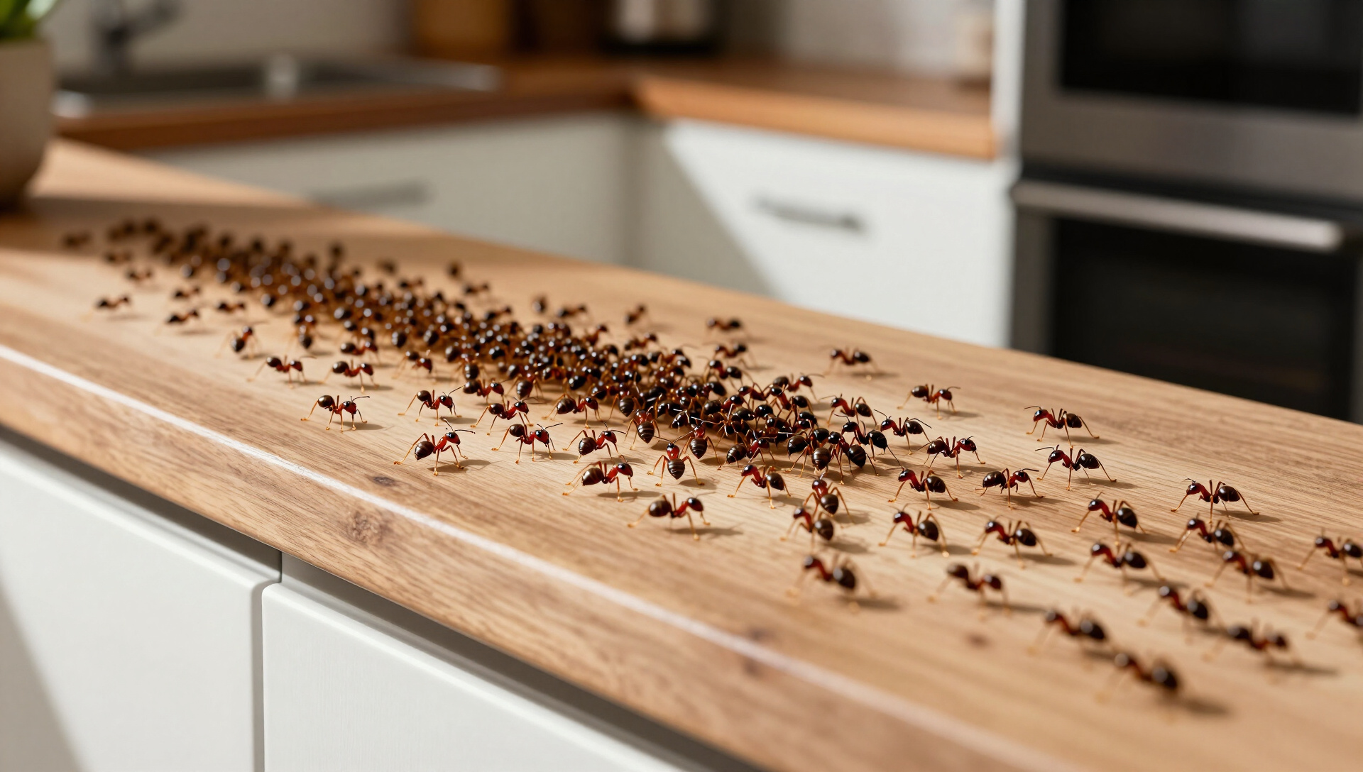 Ant Control in Hurlstone Park
