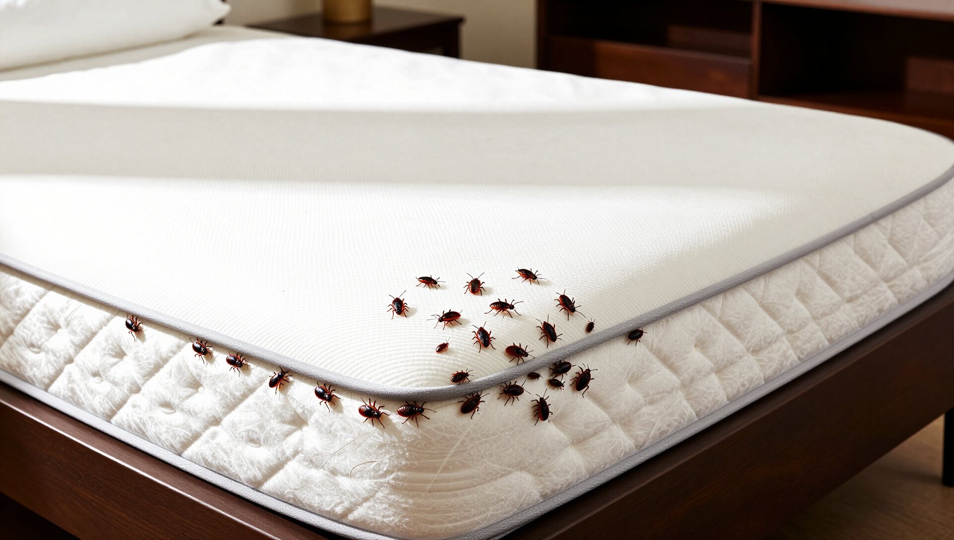 Bed Bugs Control in Hurlstone Park
