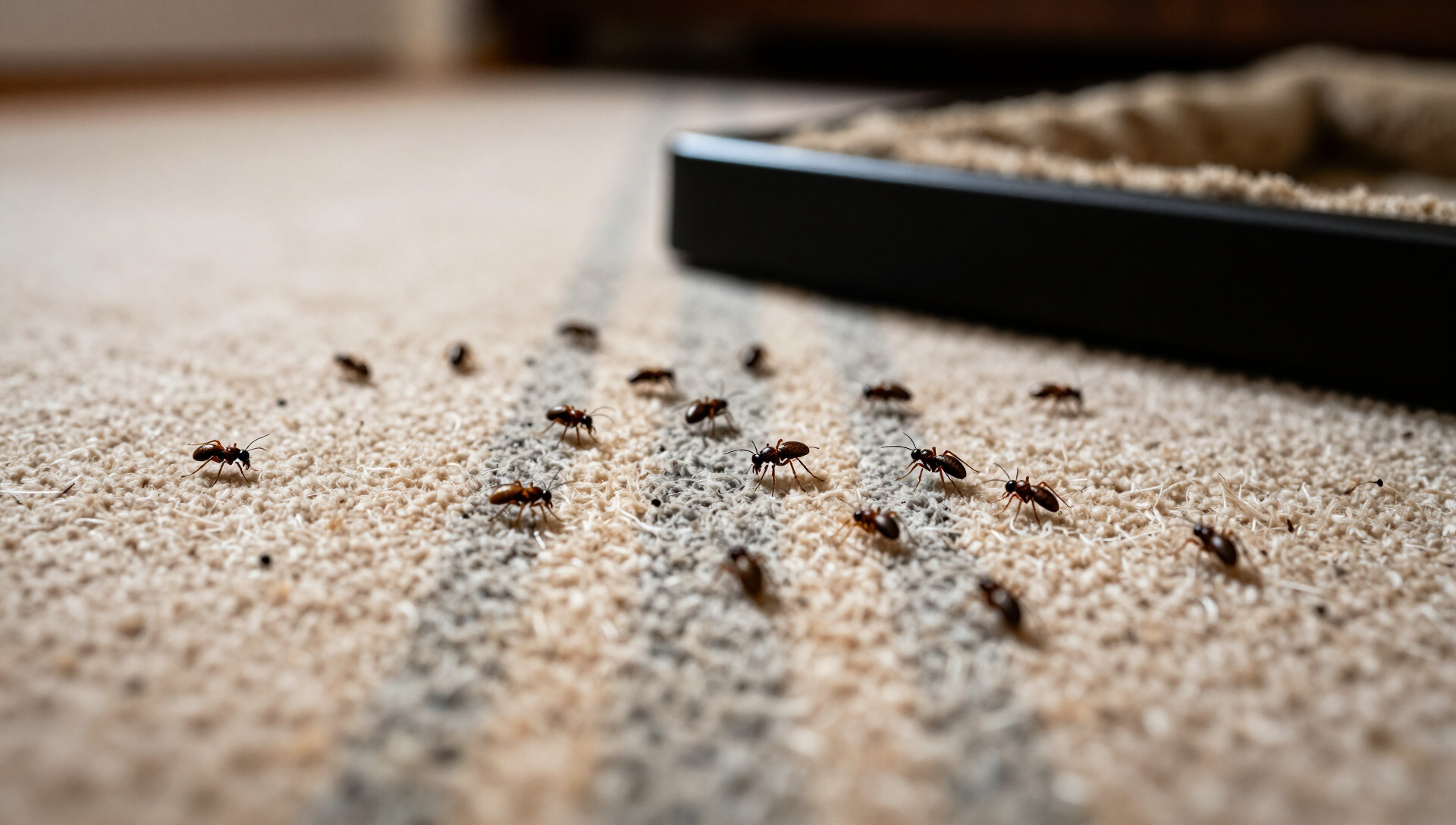 Fleas and Ticks Removal in Hurlstone Park