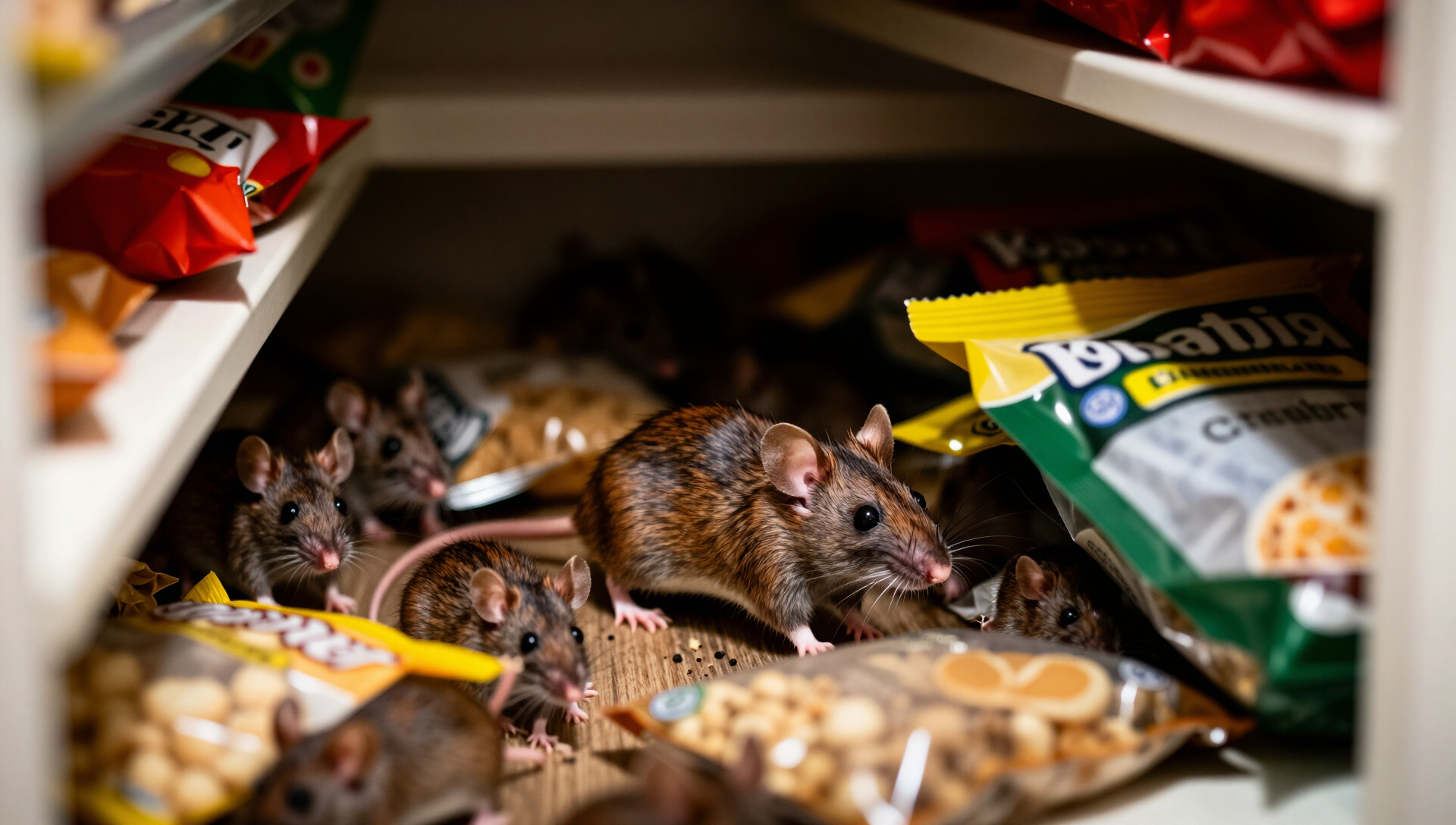 Rodent Removal in Hurlstone Park