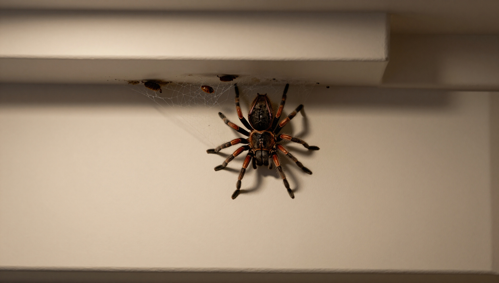 Spider Control in Hurlstone Park